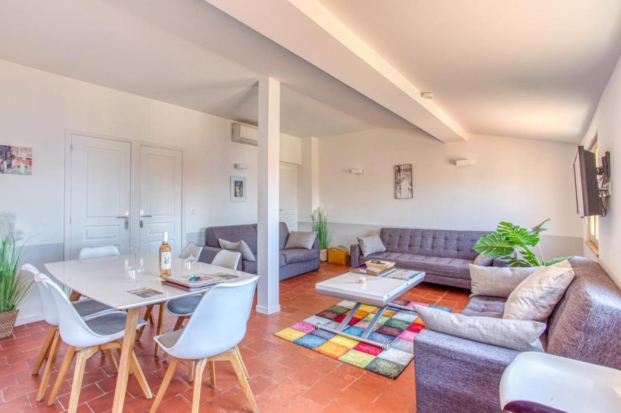 LE GILLY 6 - F3 EXCEPTIONNEL, VUE MER, MODERNE, CLIMATISATION, Vieux-Nice Extérieur photo